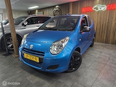 Suzuki Alto - 1.0 Comfort Plus/ AIRCO/ Centrale deur Verg