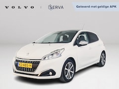 Peugeot 208 - 1.2 PureTech Allure | Panoramadak | Parkeerhulp | Cruise control