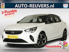 Opel Corsa - 1.2 GS Line / LED / CarPlay / Camera / Clima