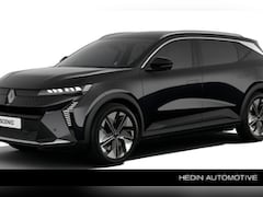 Renault Scenic E-Tech - EV87 long range techno