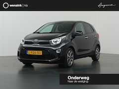 Kia Picanto - 1.0 DPi DynamicPlusLine | Keyless | Navigatie | Parkeercamera | Apple Carplay/Android Auto
