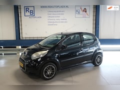 Citroën C1 - 1.0-12V Ambiance AUTOMAAT/ 5 DEURS/ AIRCO