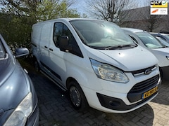 Ford Transit Custom - 270 2.2 TDCI L1H1 Trend