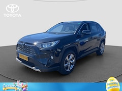 Toyota RAV4 - 2.5 Hybrid Business Intro | JBL audio | Leder | Stoelverwarming | Adaptive Cruise |