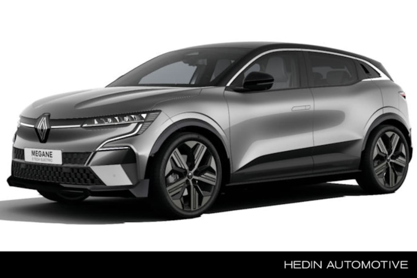 Renault Mégane E-Tech - comfort range Business Edition 60 kWh comfort range Business Edition 60 kWh - AutoWereld.nl