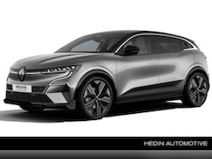 Renault Mégane E-Tech - comfort range Business Edition 60 kWh
