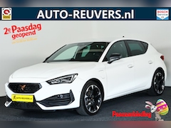 CUPRA Leon - 1.4 e-Hybrid VZ / ACC / CarPlay / DCC / CAM