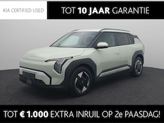 Kia EV3 - Plus 58.3 kWh DEMO | Stoel & Stuur Verwarming | Navigatie | Climate Control | Cruise Contr