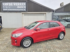 Kia Rio - 1.0 TGDI DynamicLine Airco|Cruise|Navi|Camera|Pdc|Nap