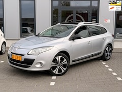 Renault Mégane Estate - 1.4 TCe Bose|Pano|Trekhaak|Pdc