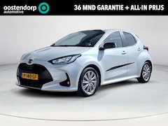 Mazda 2 Hybrid - 1.5 Select | Stoel/stuurverwarming | Climate control | Parkeerhulp voor/achter | Head-up D