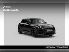 MINI One - 3-Deurs 1.5 Business Edition Parkeersensoren achter | Sportstoelen | Donkere hemelbekledin