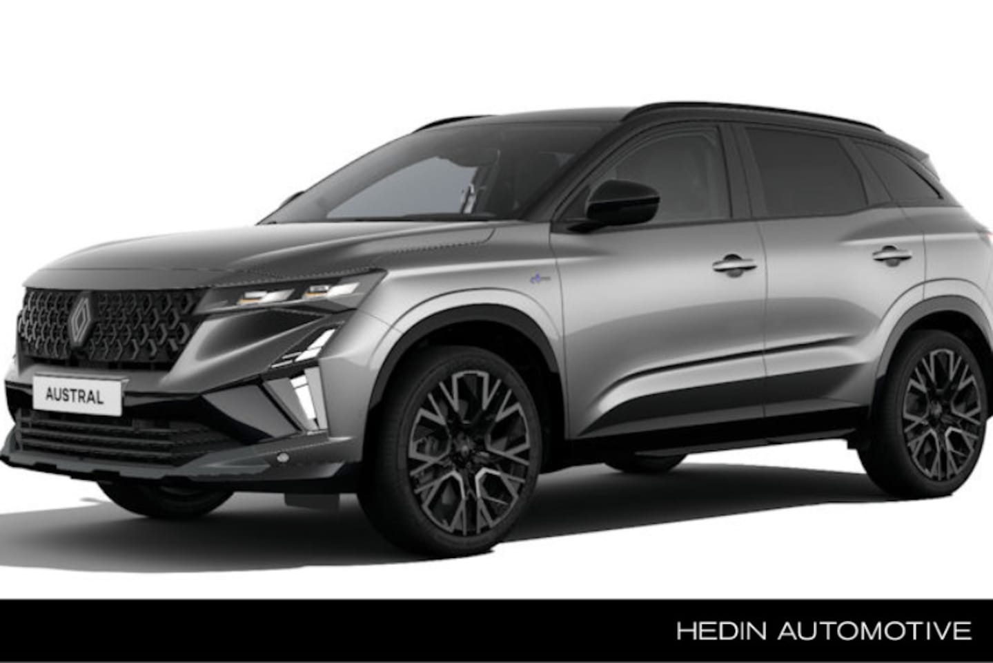 Renault Austral - 1.2 E-Tech full hybrid 200 esprit Alpine 1.2 E-Tech full hybrid 200 esprit Alpine - AutoWereld.nl