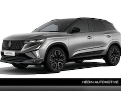 Renault Austral - 1.2 E-Tech full hybrid 200 esprit Alpine