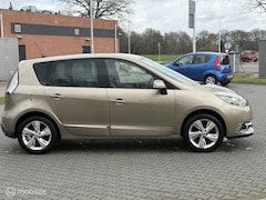 Renault Scénic - 1.2 TCe Bose