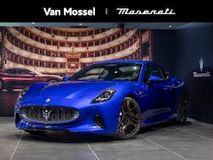 Maserati GranTurismo - AWD Folgore 92.5 kWh | 760PK | Fuoriserie Paint | Sonus Faber Premium Audio | 360° Camera