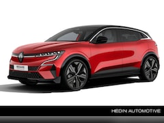 Renault Mégane E-Tech - comfort range Business Edition 60 kWh