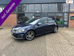 Volkswagen Golf - 1.4 TSI Highline, R line, Cup, Navi