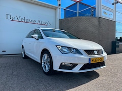 SEAT Leon ST - 1.0 TSI Style Ultimate Edition 116PK|Cam|Carplay