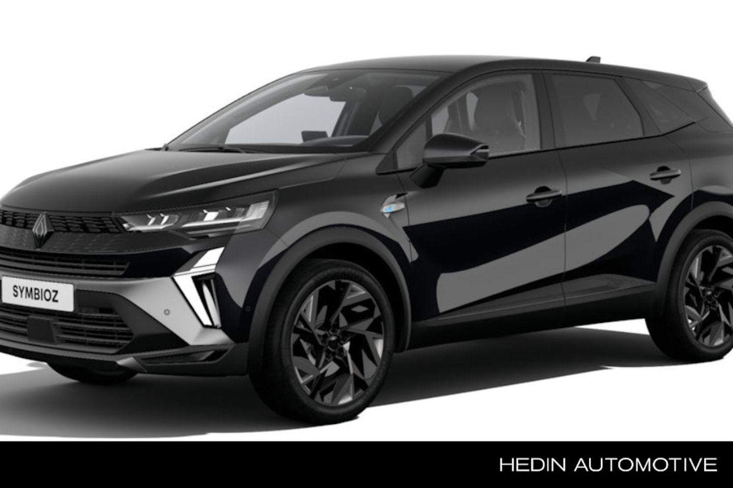 Renault Symbioz - 1.8 E-Tech full hybrid 160 esprit Alpine 1.8 E-Tech full hybrid 160 esprit Alpine - AutoWereld.nl