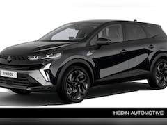 Renault Symbioz - 1.8 E-Tech full hybrid 160 esprit Alpine