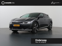Kia EV6 - Plus AWD 77.4 kWh | Meridian Audio | Elekt. Stoelverstelling met geheugen | Stoelventilati