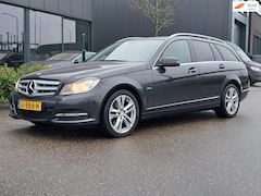 Mercedes-Benz C-klasse Estate - 200 CDI Business Class Avantgarde Export