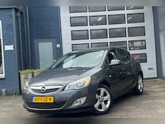 Opel Astra - 1.4 Turbo Edition | Navi | Cruise | PDC