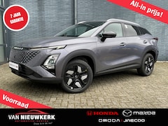 Omoda 5 - 5 1.5 TGDI 224pk Hybrid Automaat Premium | Uit Voorraad Leverbaar | 7 Jaar Garantie | 1.00