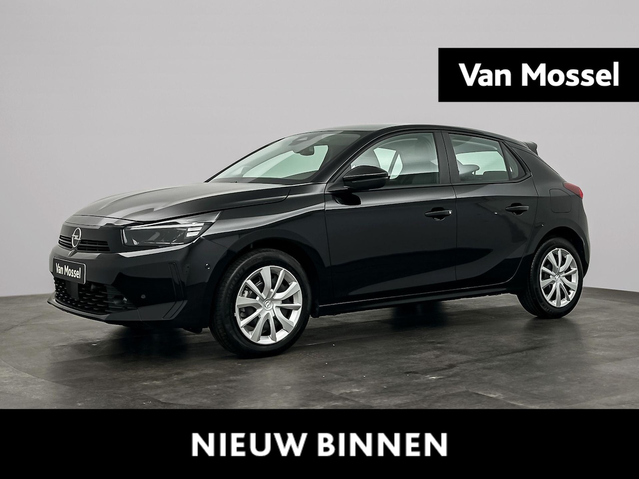 Opel Corsa - 1.2 Turbo Hybrid Edition | € 5.500,- voordeel | 2+6 jaar garantie - AutoWereld.nl