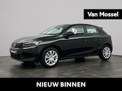 Opel Corsa - 1.2 Turbo Hybrid Edition | € 5.500, - voordeel | 2+6 jaar garantie