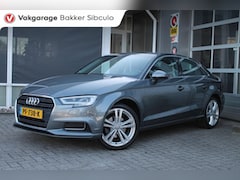 Audi A3 - 1.4 TFSI COD DESIGN PROLINE PLUS AUTOMAAT NAVI TREKHAAK
