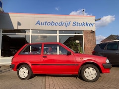 Toyota Starlet - 1.0 XL S6 STAR + Trekhaak 129330 km