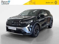 Renault Symbioz - 1.8 E-Tech full hybrid 160 esprit Alpine AUTOMAAT NAVI AIRCO TREKHAAK ADAPTIEVE CRUISE CON