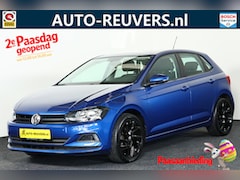 Volkswagen Polo - 1.0 MPI Trendline / CarPlay / Clima / Cruisecontrol