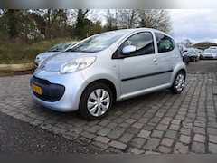 Citroën C1 - 1.0-12V Ambiance 5 drs nw apk 22-3-2027