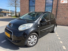 Citroën C1 - 1.0-12V Ambiance