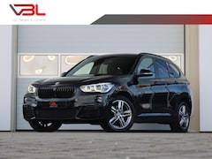BMW X1 - sDrive18i High Executive M-sport | Shadowline
