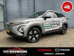 Omoda 5 - 5 60, 9 kWh 205pk 430km WLTP Premium Automaat | 7 jaar Garantie | Schuif-kanteldak | SONY