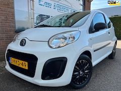 Citroën C1 - 1.0 Attraction|Airco|