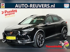 CUPRA Formentor - 1.5 TSI Business Edition / LED / ACC / Cam / CarPlay
