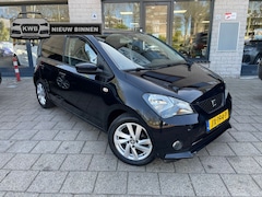 SEAT Mii - 1.0 Sport 5Drs Airco Beurt NAP Sound
