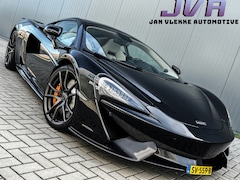 McLaren 570GT - 3.8 Lift, Carbon, Bowers&Wilkins