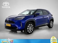Toyota Yaris Cross - 1.5 Hybrid Business | BTW Voertuig | Achteruitrijcamera | Onderweg-naar-dealer