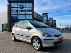 Honda Jazz - 1.2 Cool 5deurs Airco NAP APK