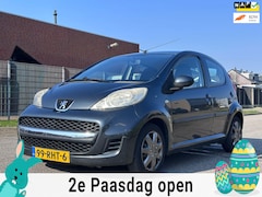 Peugeot 107 - 1.0-12V XS 1e Eigenaar*5DR*Airco*11-03-2026 APK*NAP
