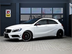 Mercedes-Benz A-klasse - AMG 45 4MATIC PANO, Elektrische stoelen