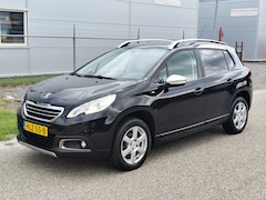 Peugeot 2008 - 1.2 VTi Style Panoramadak