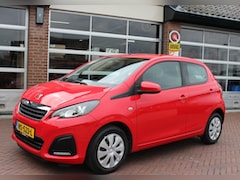 Peugeot 108 - 1.0 e-VTi 68pk 5D Active / Airco