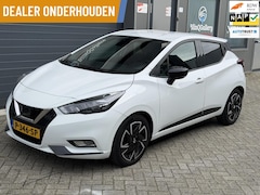 Nissan Micra - 1.0 IG-T|N-Design|Bose|Navi|CarPlay